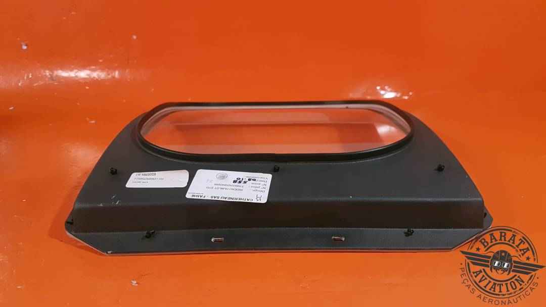 T700G2520040000 TBM Socata Windows Curtain - Standard 