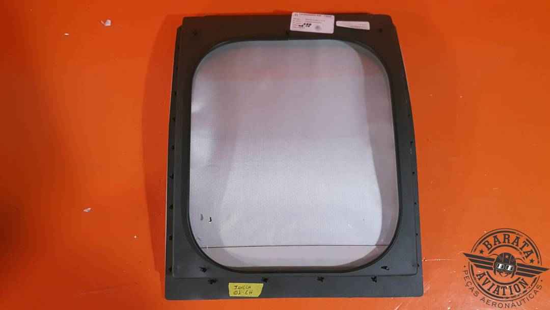 T700G2520040000 TBM Socata Windows Curtain - Standard 