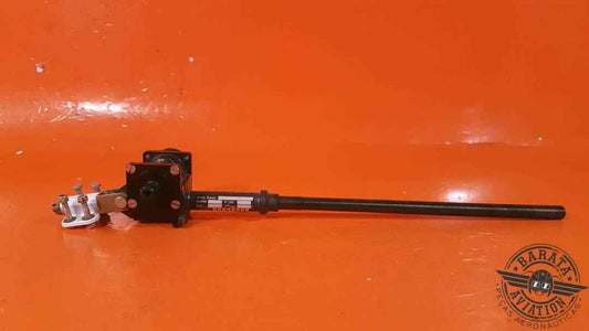 1-5295 Aviac TBM Actuator Assy