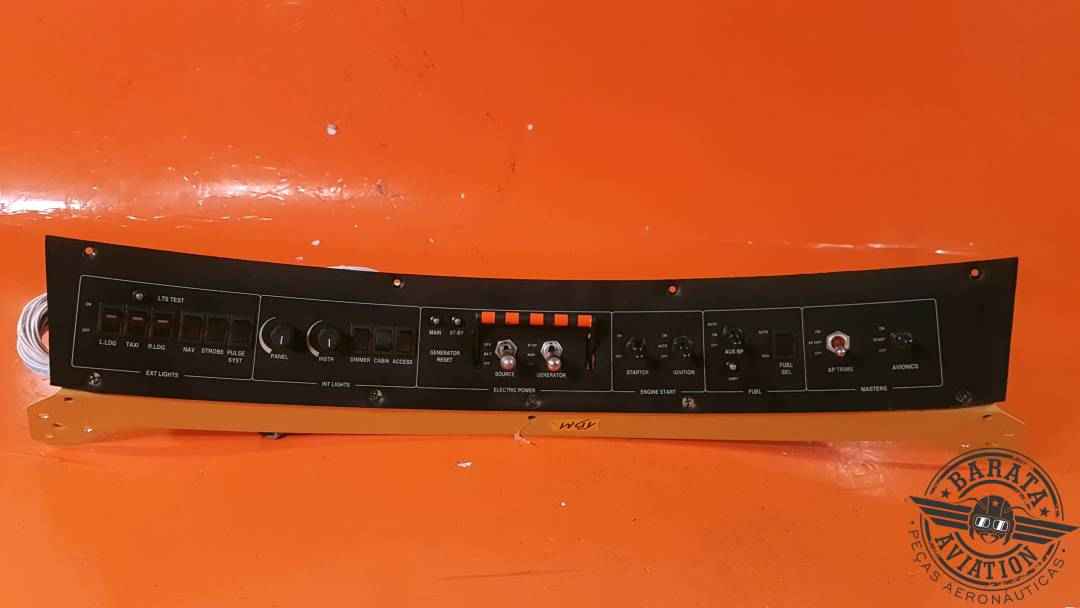 T700G925400000210 TBM Control Panel Assy