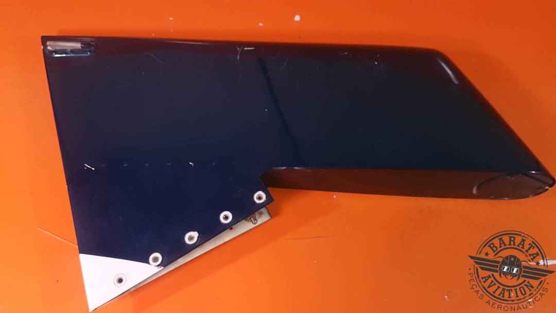 T700A554000400600 TBM Horn Fairing Assy