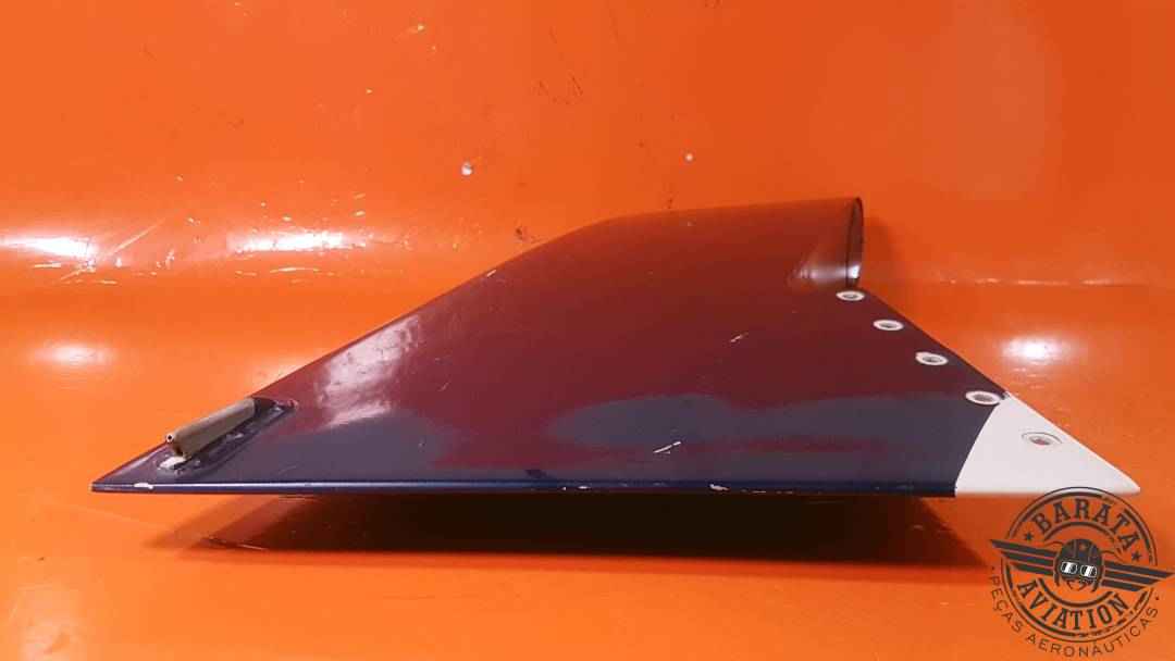 T700A554000400600 TBM Horn Fairing Assy