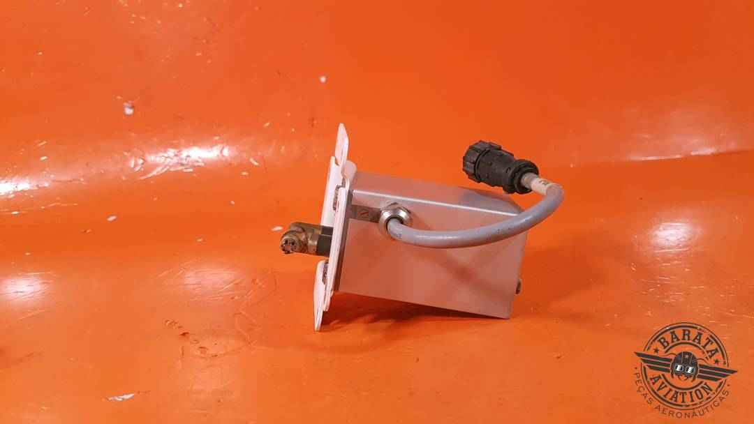 T700A2720018000 TBM Socata Actuator Assy