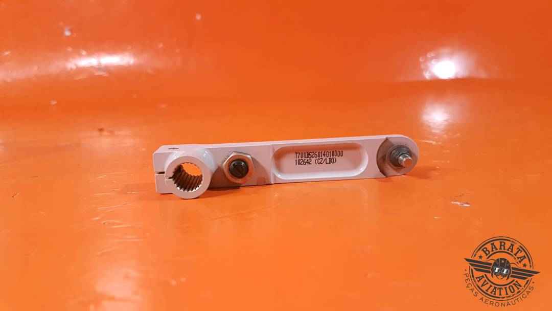 T700B526014010000 TBM Arm Half Articulated