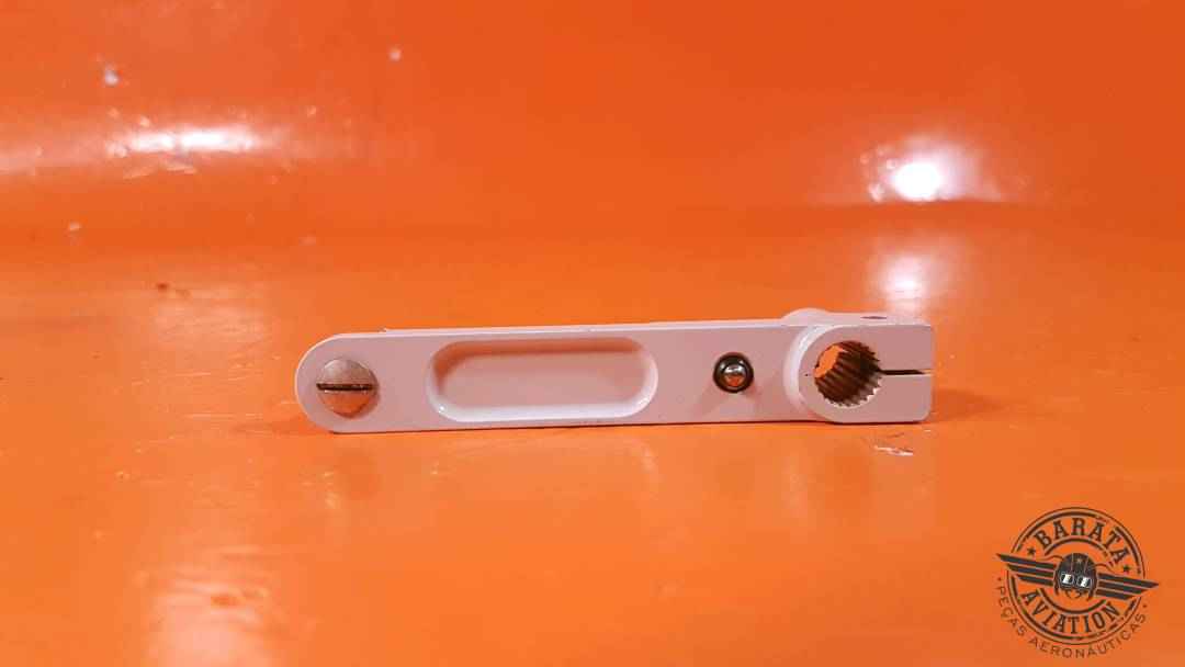 T700B526014010000 TBM Arm Half Articulated