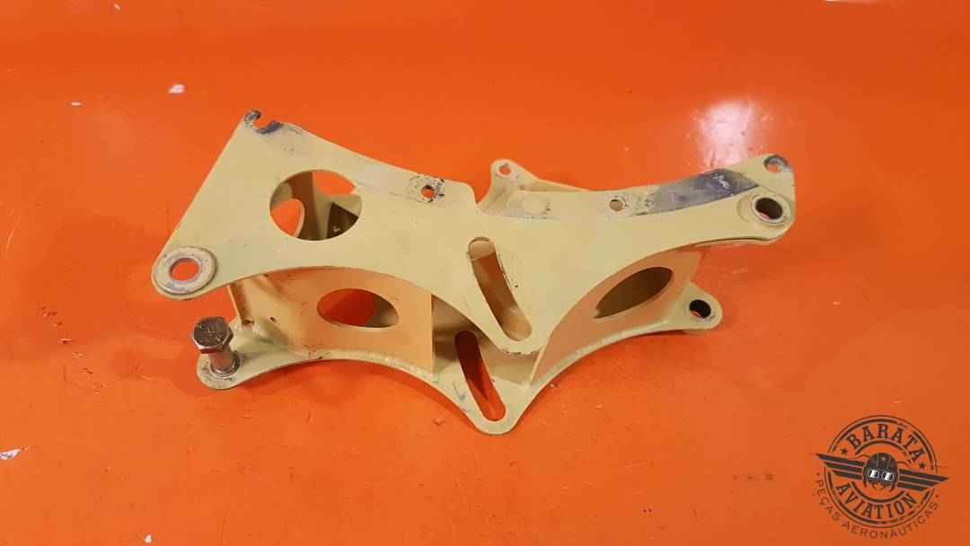 T700G215500700100 TBM Compressor/Alternator Sup Assy