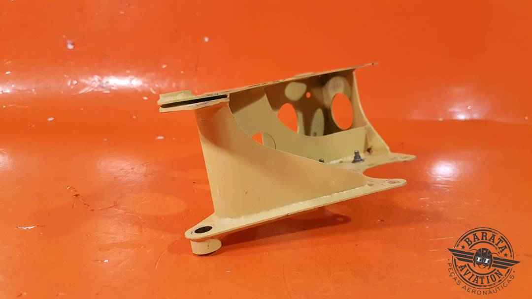 T700G215500700100 TBM Compressor/Alternator Sup Assy