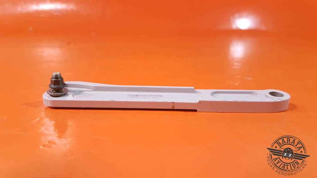 T700B526010710000 TBM Arm, Half Articulated