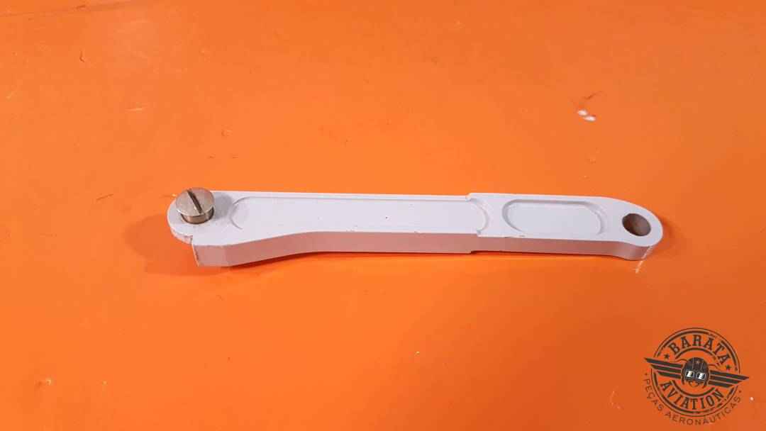 T700B526010710000 TBM Arm, Half Articulated