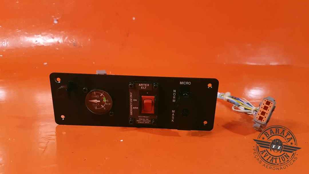 T700G925120000010 Panel Assembly