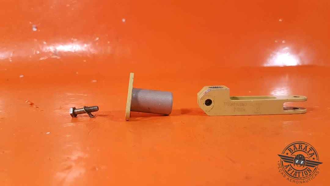 T700A7160063100  TBM Socata Lever Assembly