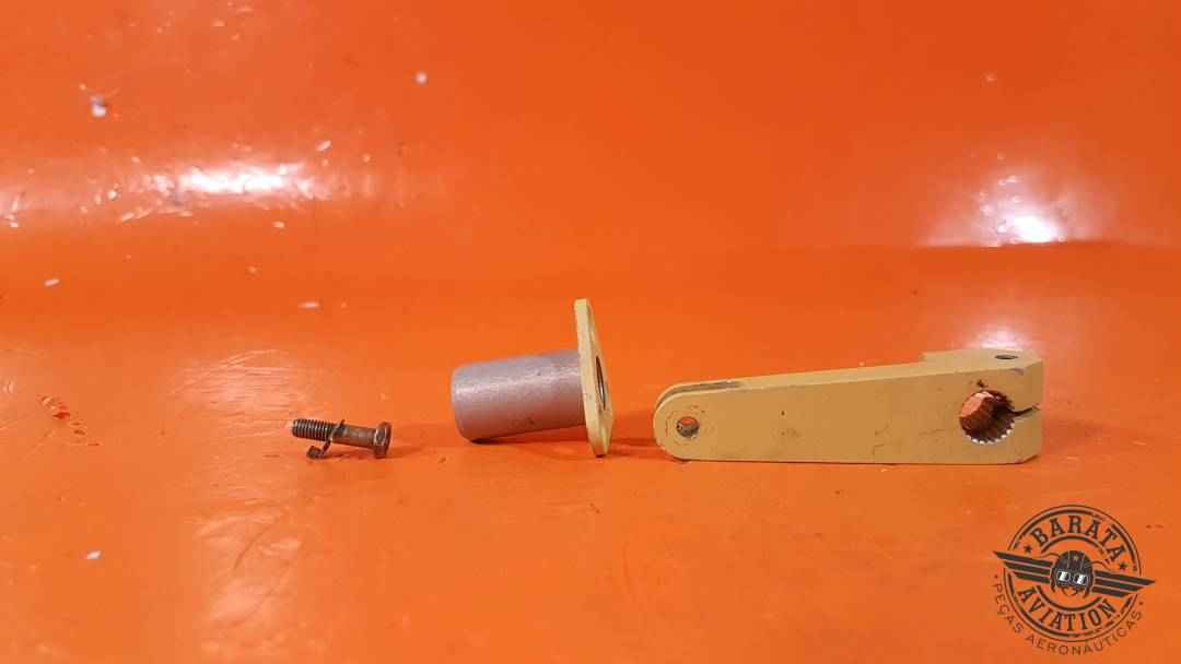 T700A7160063100  TBM Socata Lever Assembly
