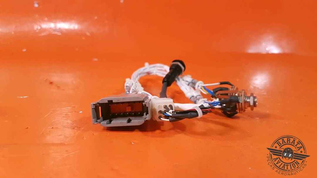 T700G2510451000 TBM Electricial Wiring Assy