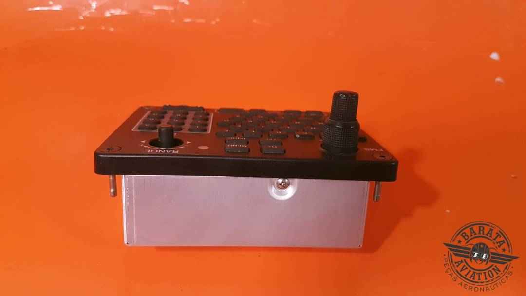 011-01054-10 Garmin GCU-475 FMS Controller- 14/28 vdc - W/ Connector 