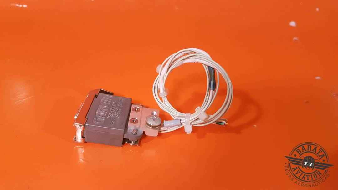 011-01054-10 Garmin GCU-475 FMS Controller- 14/28 vdc - W/ Connector 