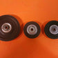 Pulley Kit 3 Units
