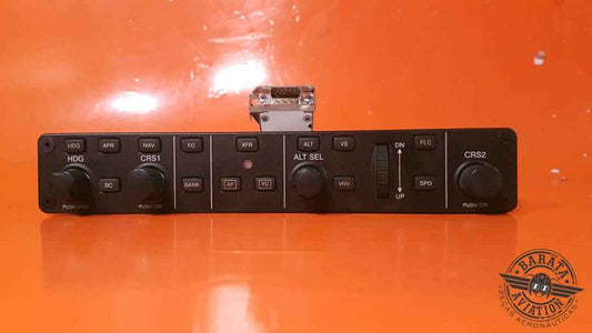 011-01020-10 Garmin GMC-710 Mode Controller - 14/28 Vdc