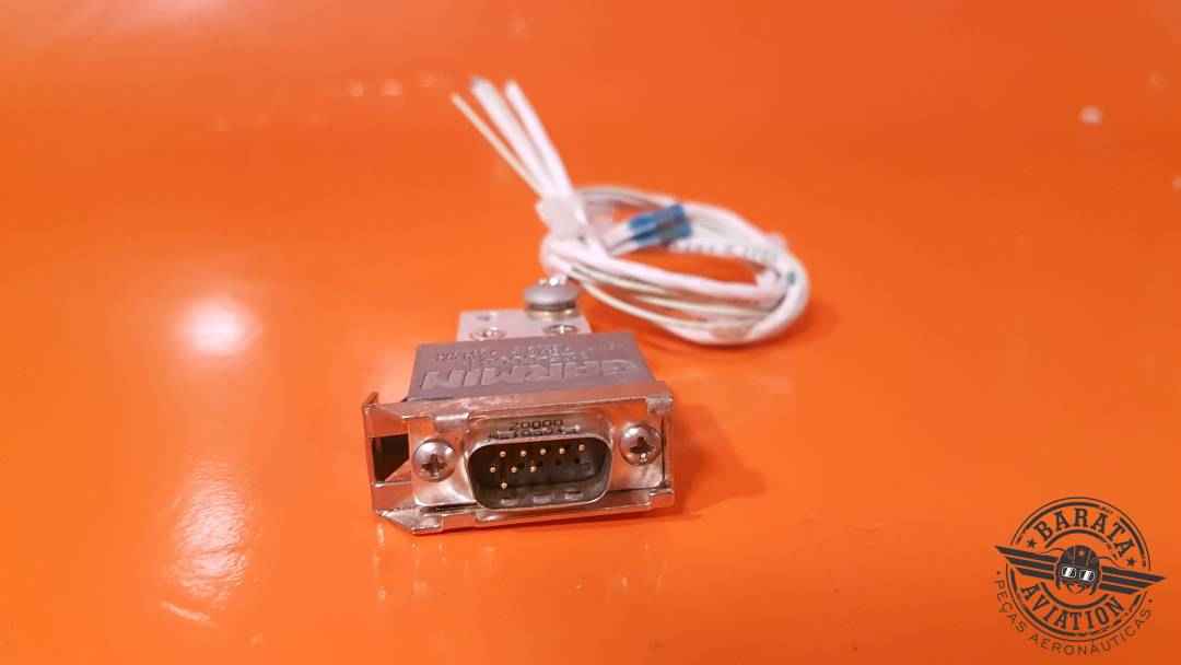 011-01020-10 Garmin GMC-710 Mode Controller - 14/28 Vdc