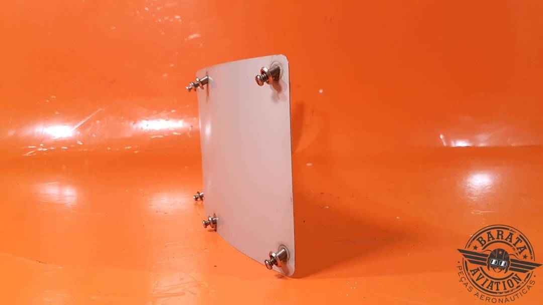 T700F716000610000 TBM Engine Shroud Cover