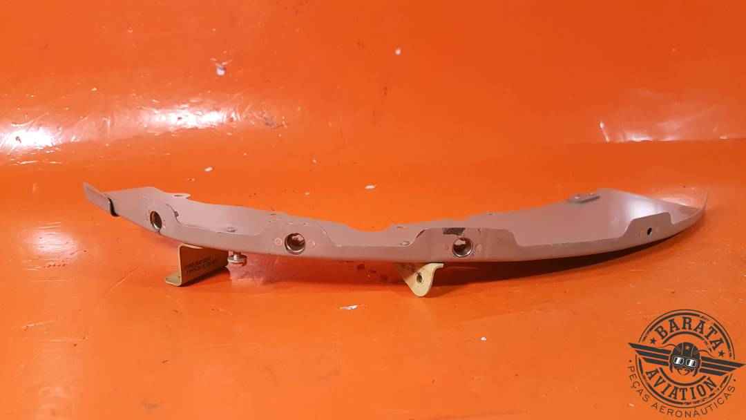 T700F716000810000 TBM Bulkhead Assy Rear