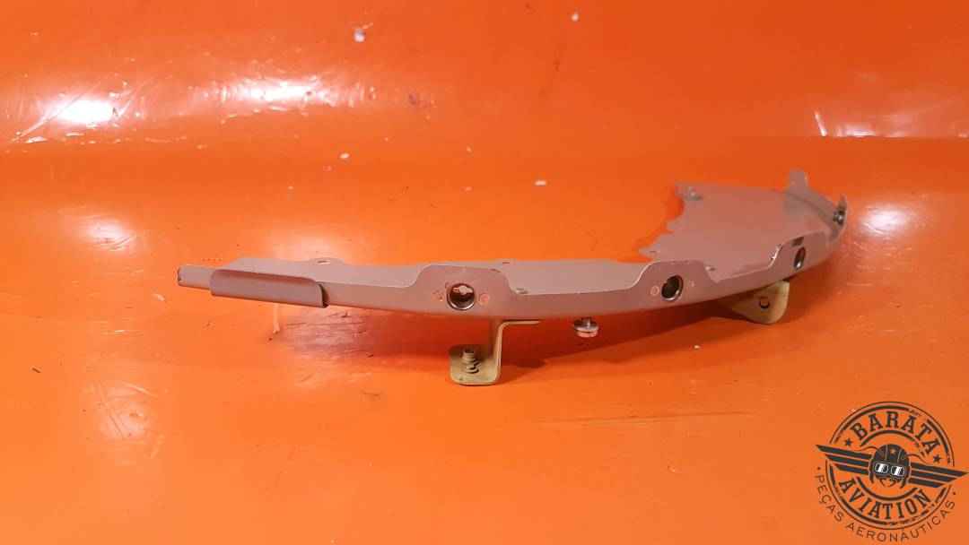 T700F716000810000 TBM Bulkhead Assy Rear