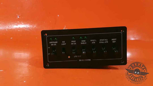 T700G925130000010 Panel Assy - De Ice System