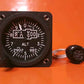 3A43-22-35F-28-1-GN Thommen Altimeter