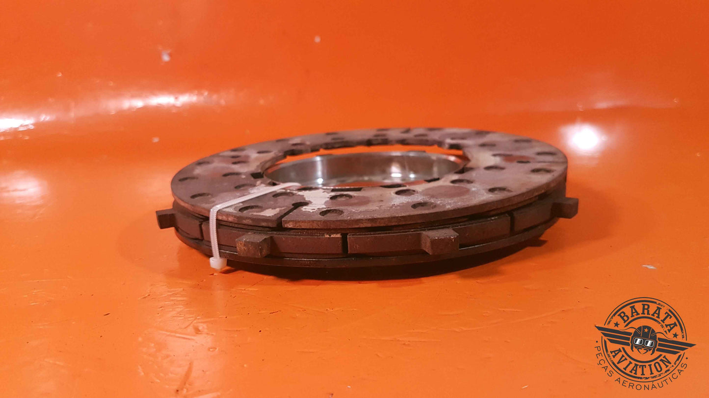 064-05101   Cleveland Torque Tube Assy Kit