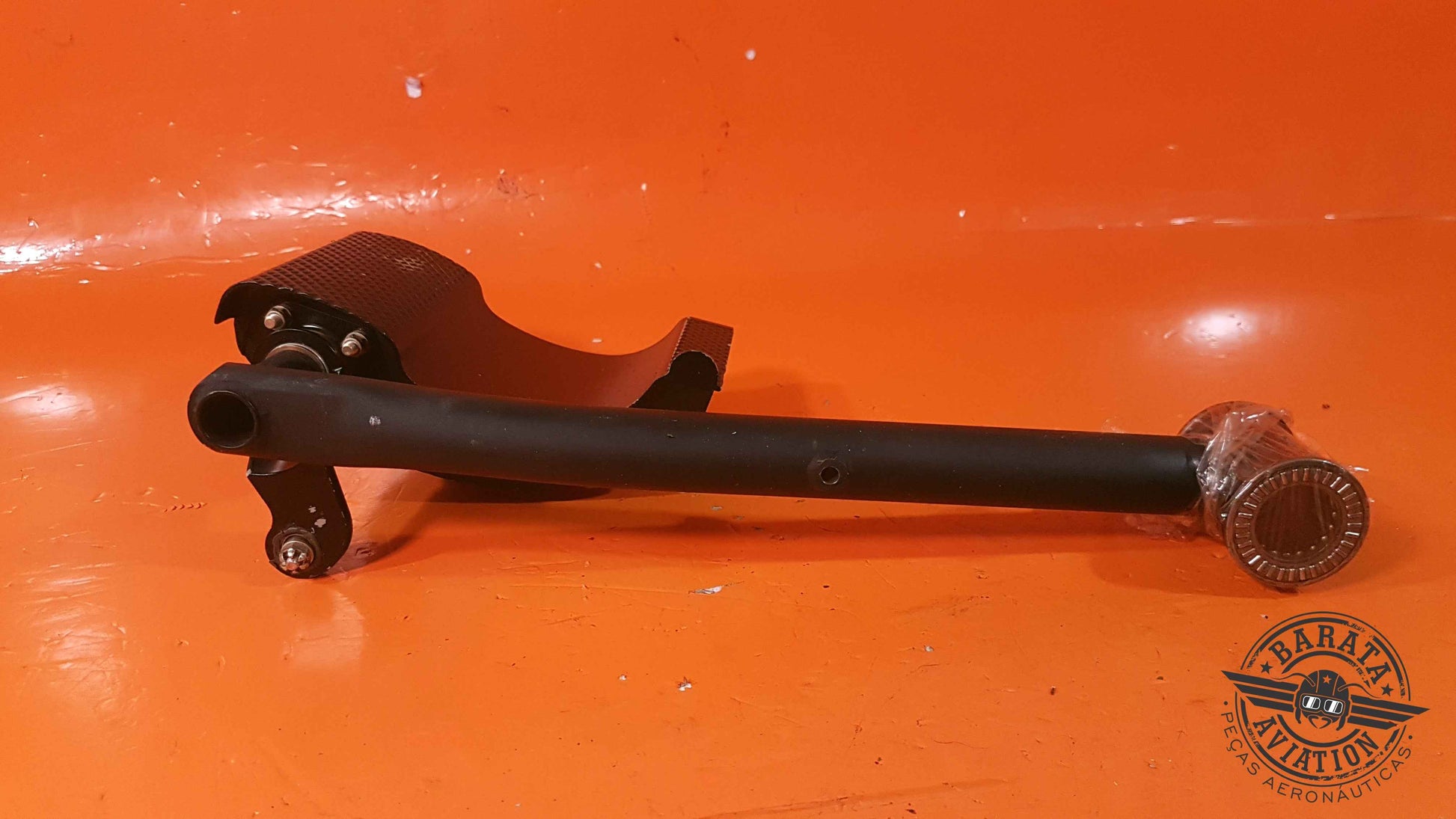 T700A2720040900   TBM  L/H Pedal Assembly