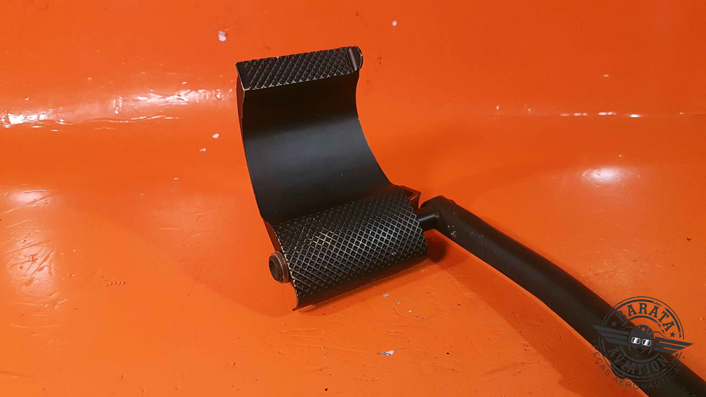 T700A2720040900   TBM  L/H Pedal Assembly