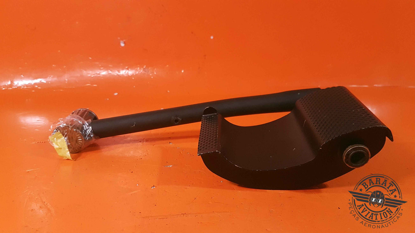 T700A2720040900 TBM  L/H Pedal Assembly