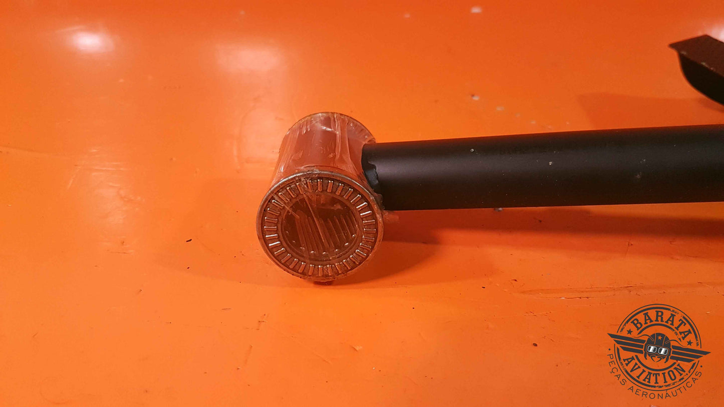 T700A2720040901 TBM   R/H Pedal Assembly