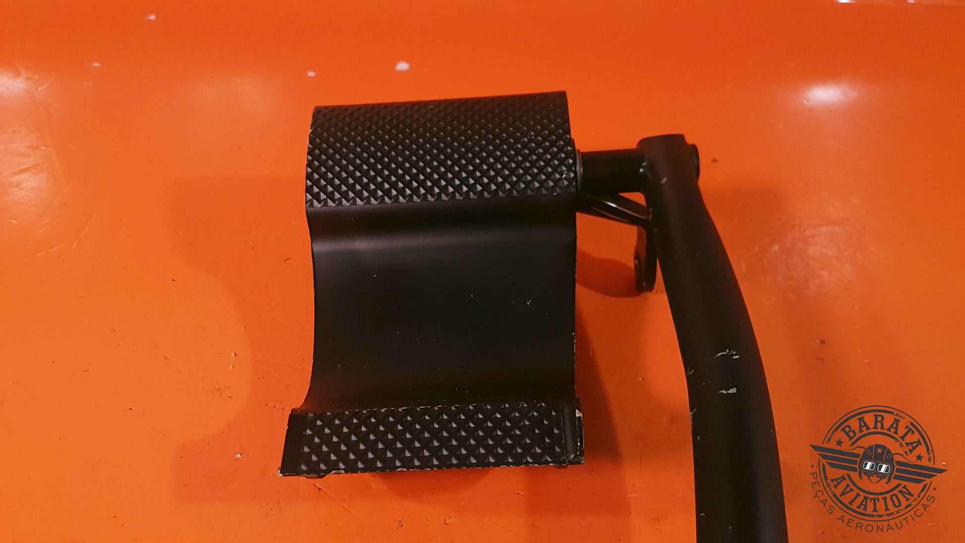 T700A2720040901 TBM   R/H Pedal Assembly