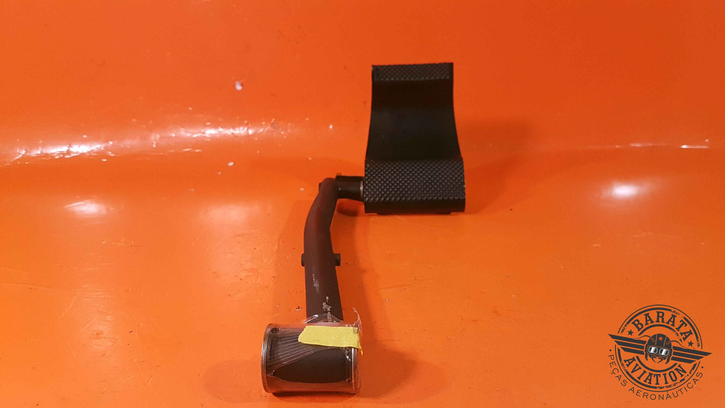 T700A2720040901 TBM   R/H Pedal Assembly