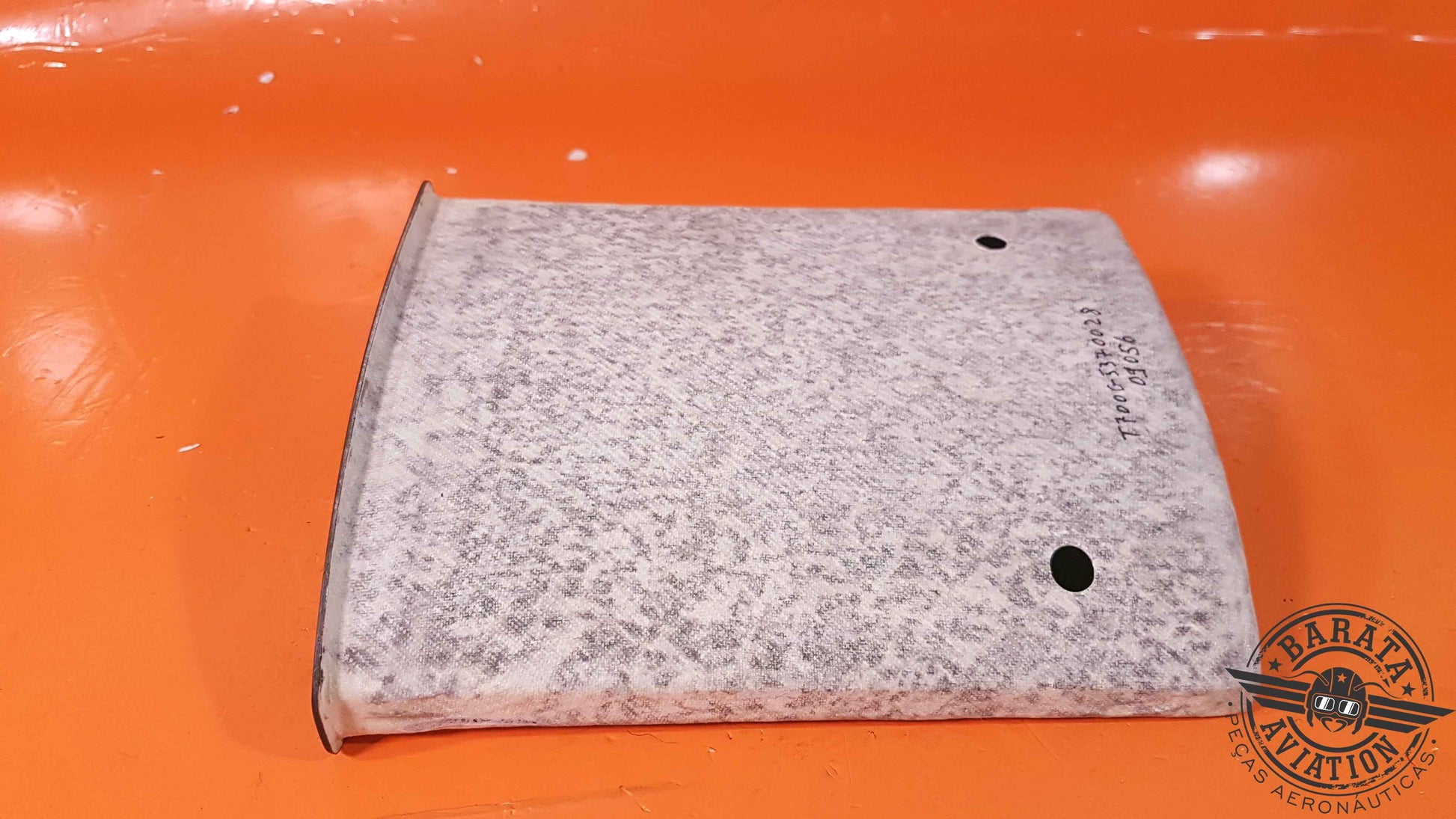 T700G5370028000 TBM Glove Compartment