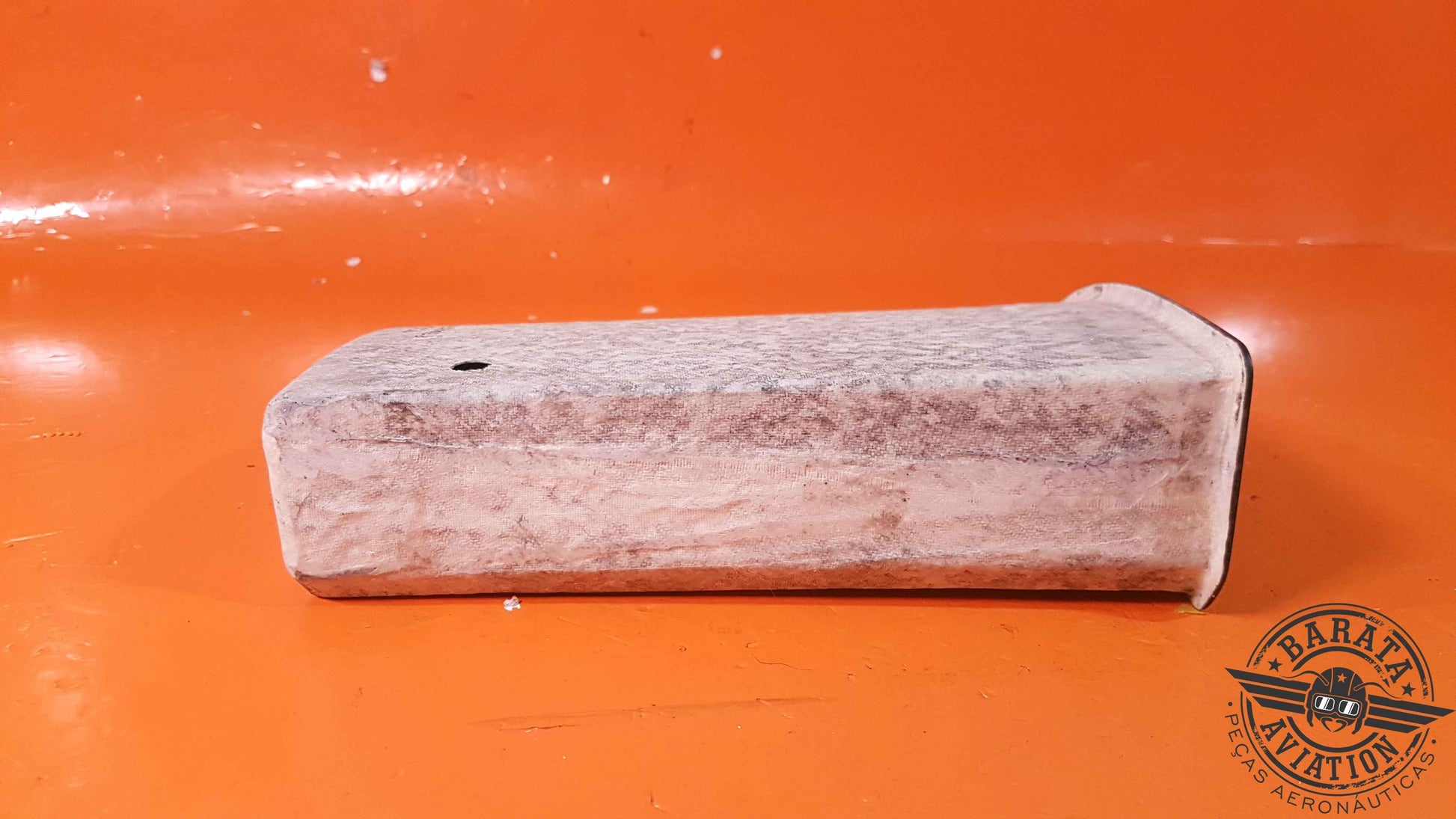 T700G5370028000 TBM Glove Compartment