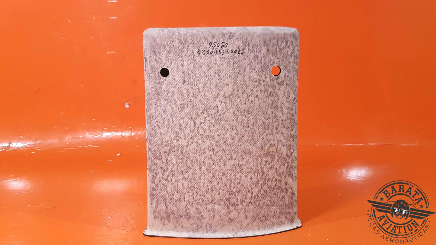 T700G5370028000 TBM Glove Compartment