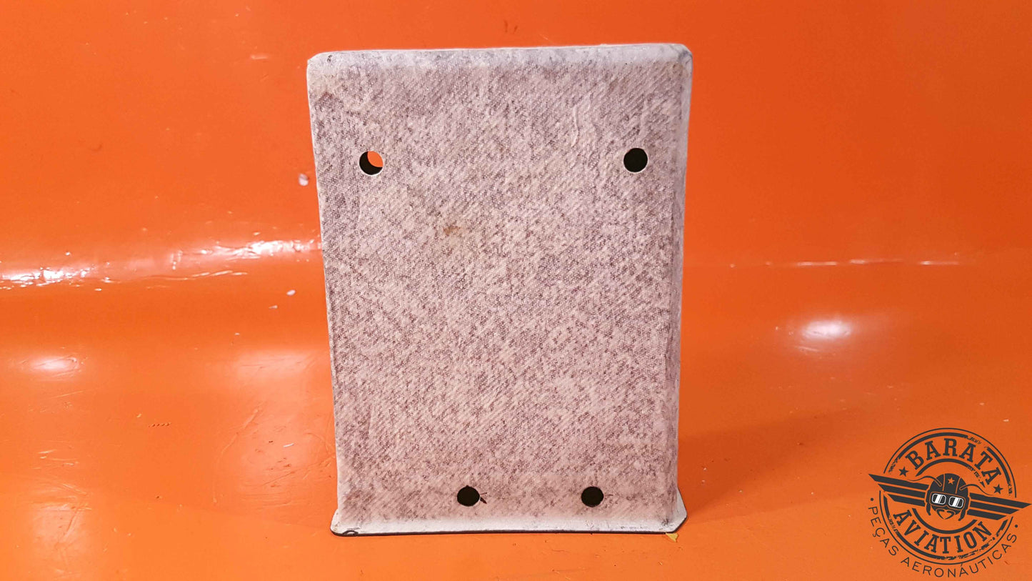 T700G5370028000 TBM Glove Compartment