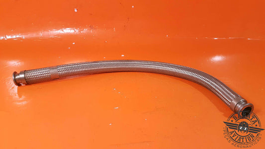 T700A3020008-A  TBM Hose Assy