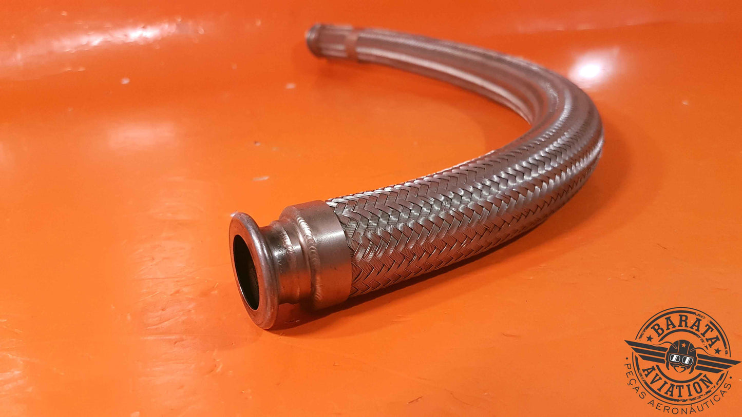 T700A3020008-A  TBM Hose Assy