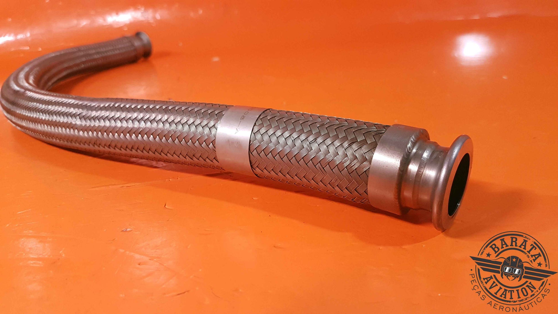 T700A3020008-A  TBM Hose Assy