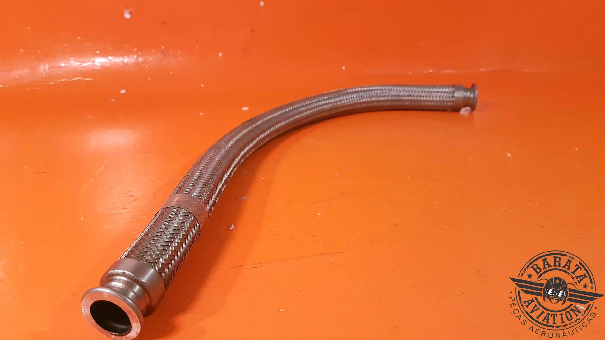 T700A3020008-A  TBM Hose Assy