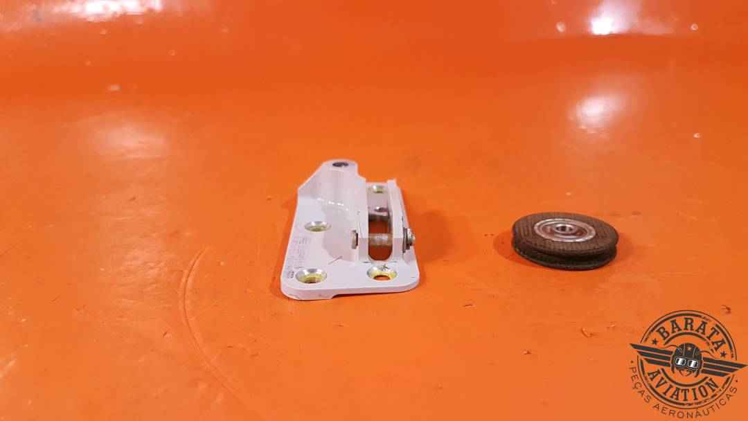 T700B521018 TBM Socata Fitting Assy