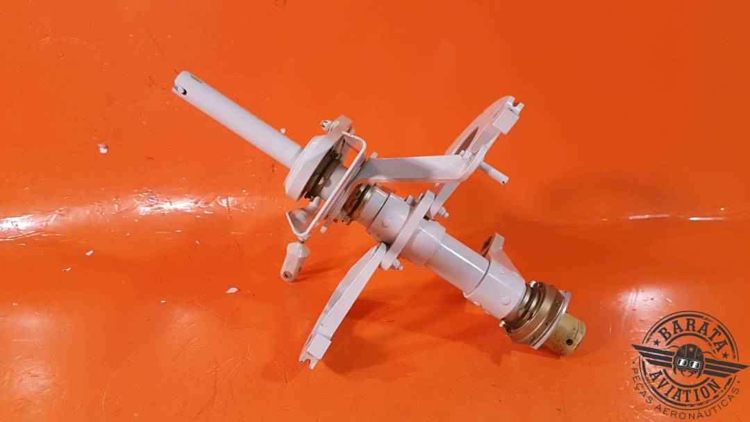 27-20-02-01 TBM Rudder / Aileron Interconnection Assy