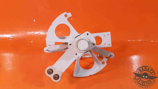 27-20-02-01 TBM Rudder / Aileron Interconnection Assy