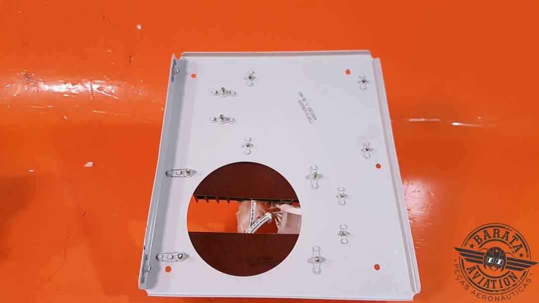T700F331000500001 TBM Electrical Panel Assembly