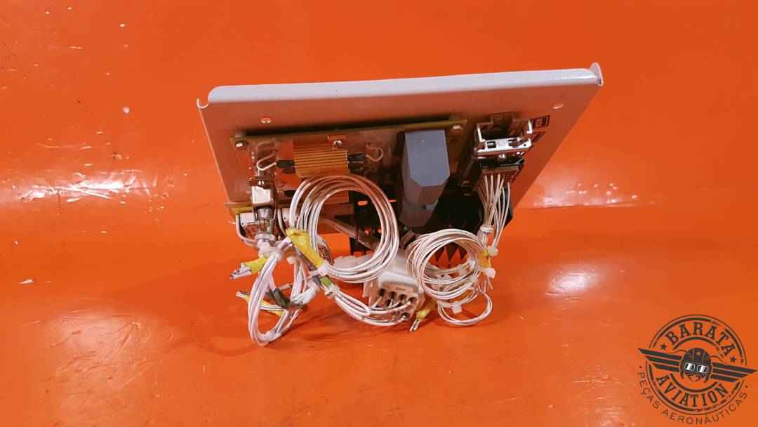 T700F331000500001 TBM Electrical Panel Assembly