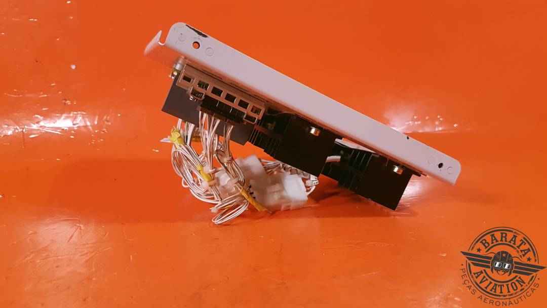 T700F331000500001 TBM Electrical Panel Assembly