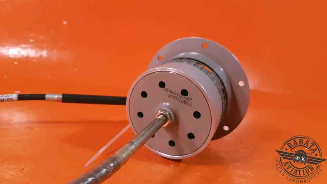 T700A2120001001 TBM Valve Assy