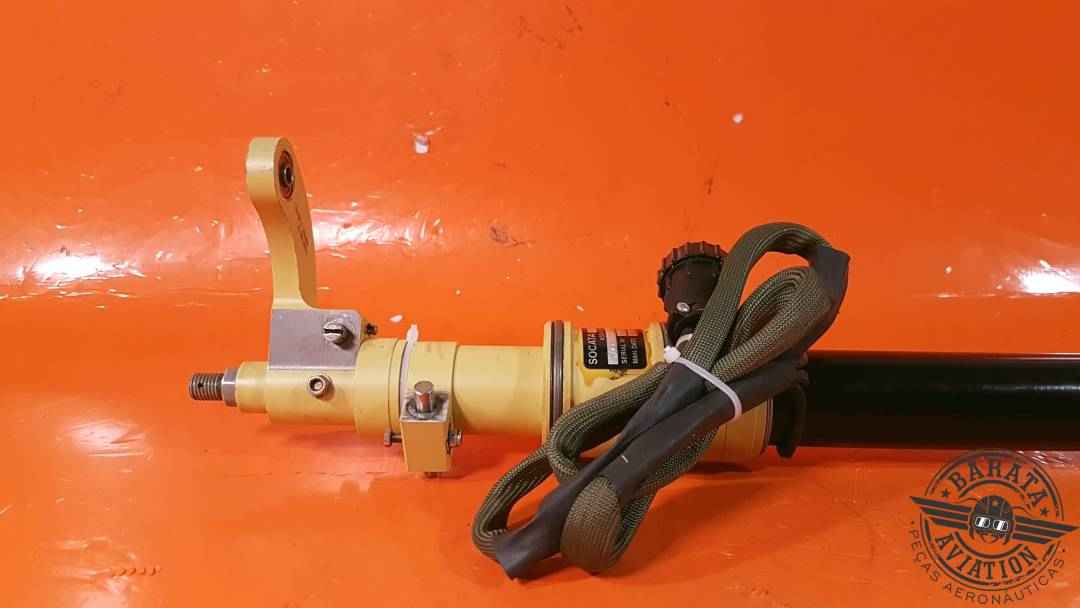 T700F9255100000 TBM  L/H Control Wheel Column Assy